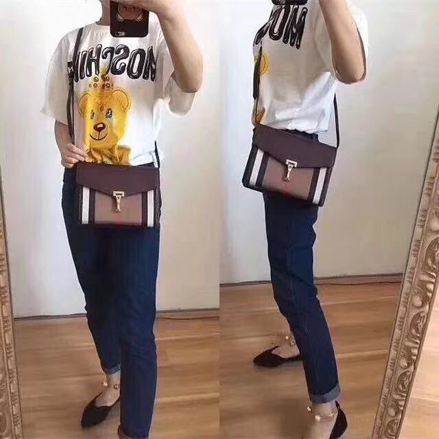 Satchel Bags - BBR Bags - 996