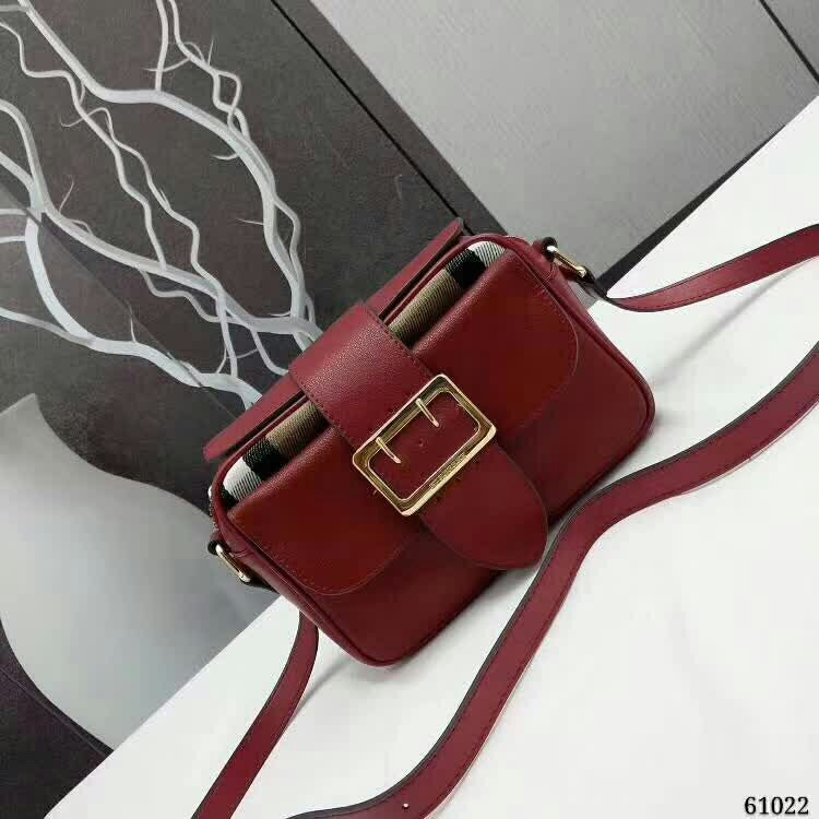 Satchel Bags - BBR Bags - 1098