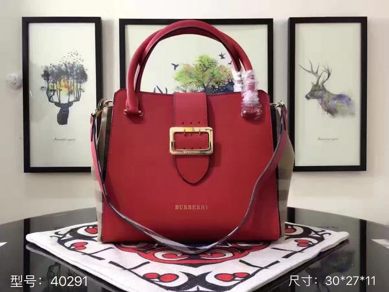 Satchel Bags - BBR Bags - 1127