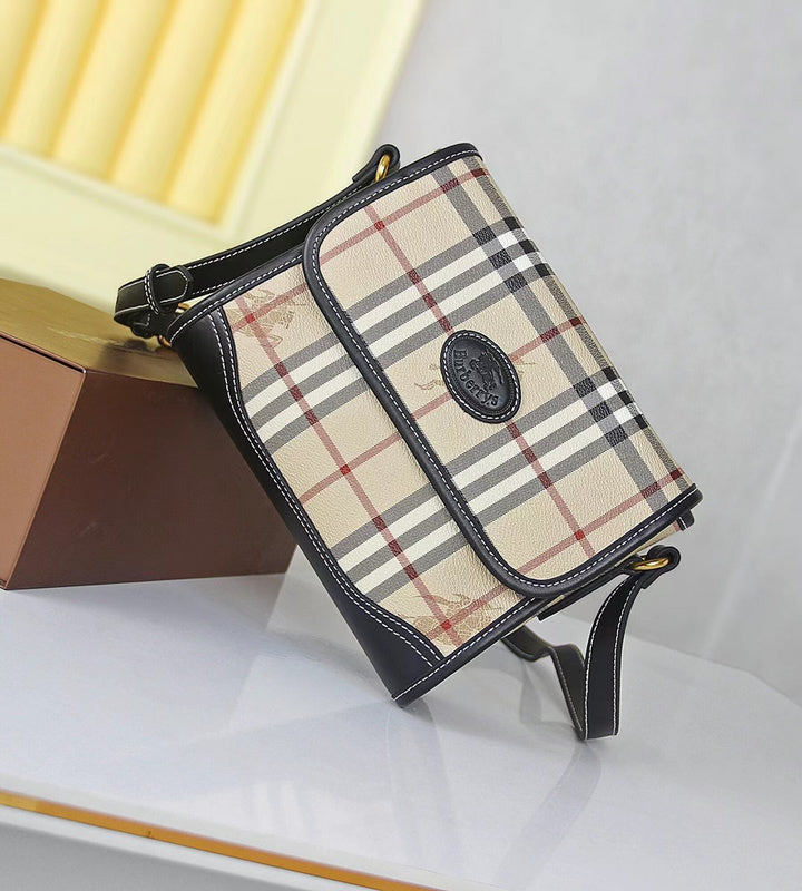 Satchel Bags - BBR Bags - 594