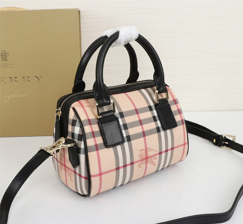 Satchel Bags - BBR Bags - 941