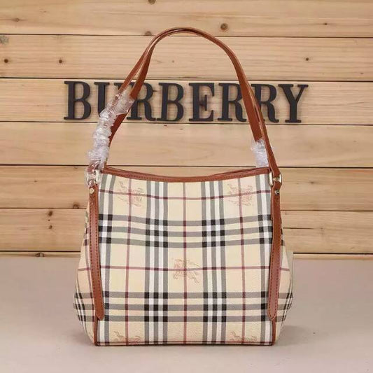 Satchel Bags - BBR Bags - 1142