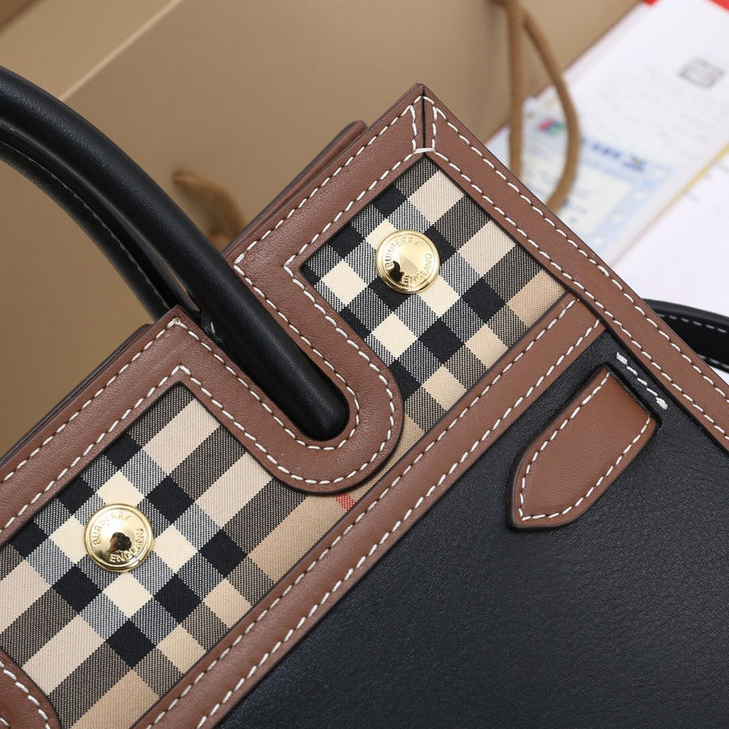 Satchel Bags - BBR Bags - 736