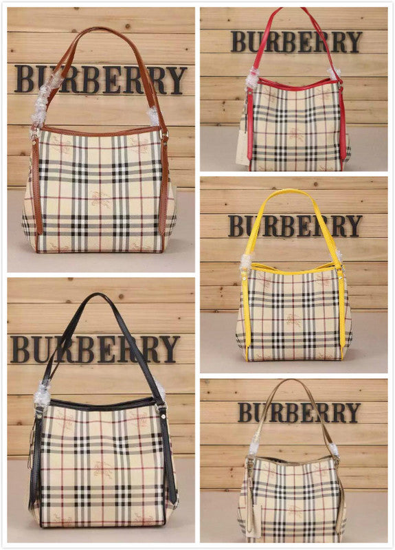 Satchel Bags - BBR Bags - 878