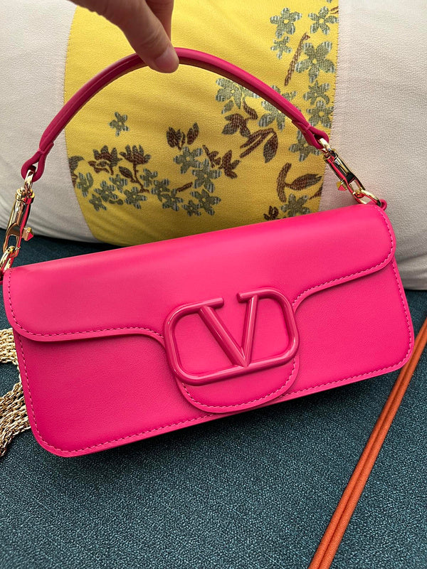 Satchel Bags - VTO Bags - 801