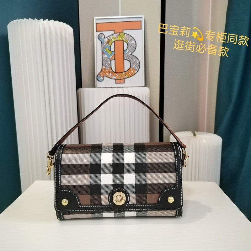 Satchel Bags - BBR Bags - 218