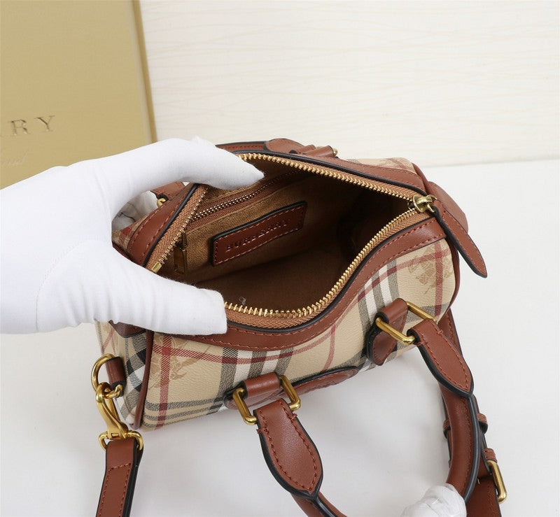 Satchel Bags - BBR Bags - 813