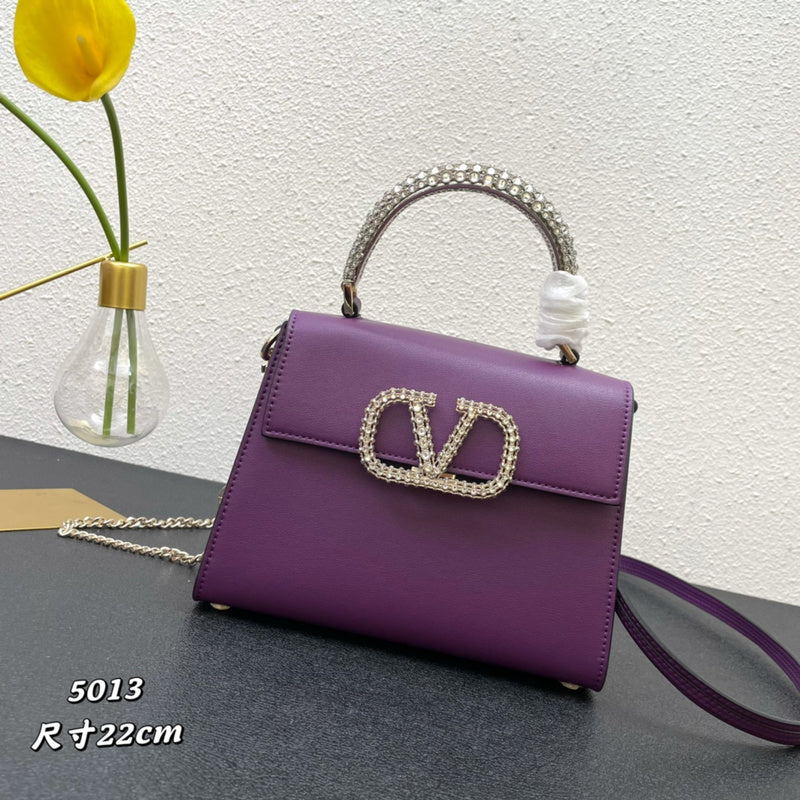 Satchel Bags - VTO Bags - 725