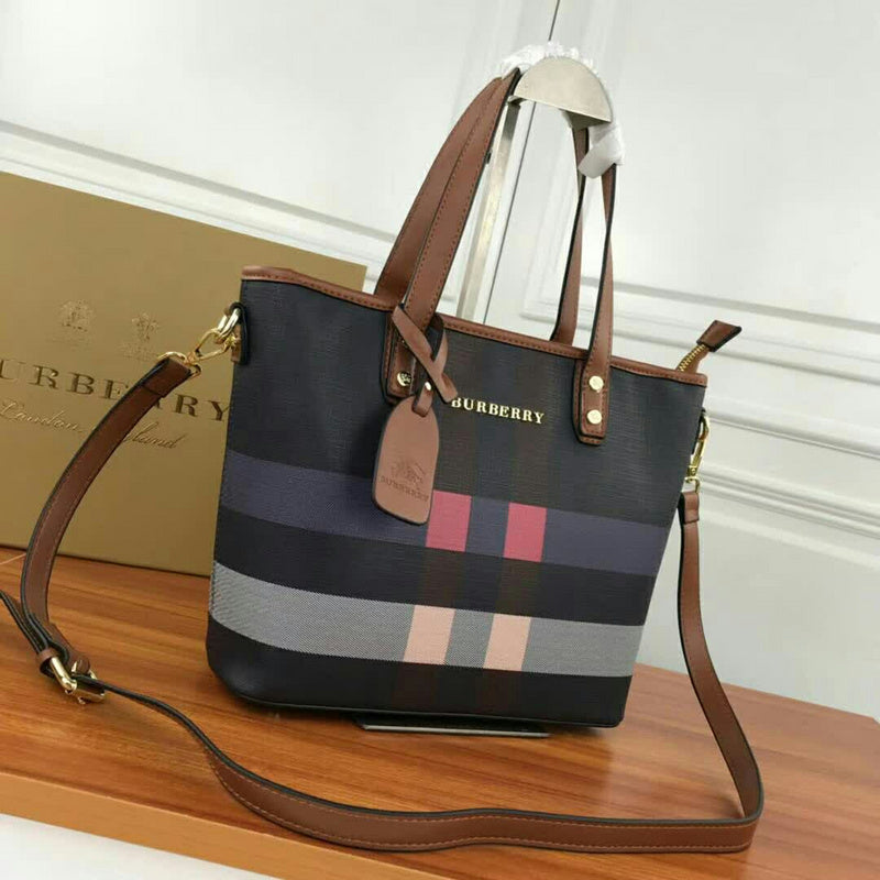 Satchel Bags - BBR Bags - 1072