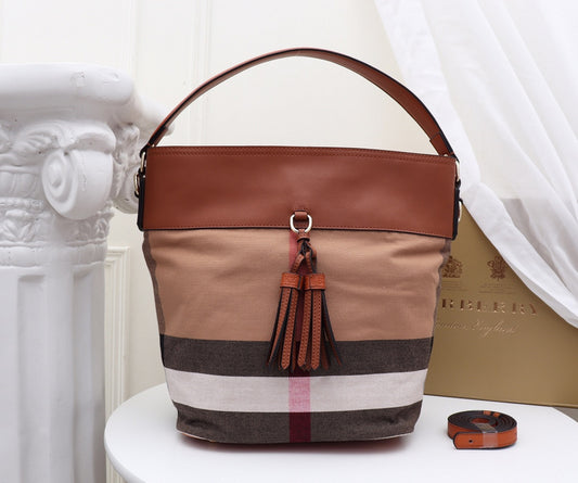 Satchel Bags - BBR Bags - 614