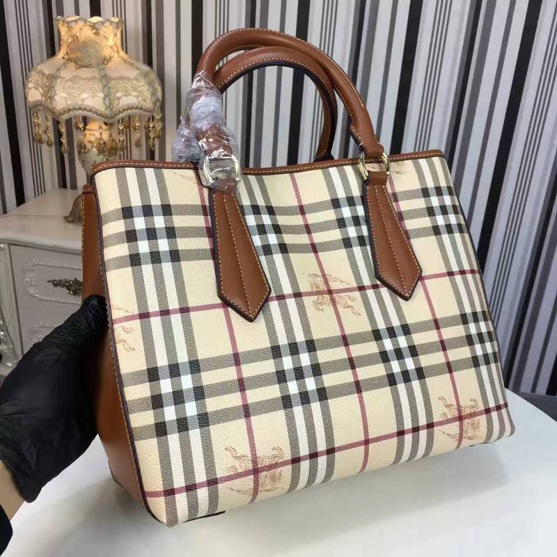 Satchel Bags - BBR Bags - 1115