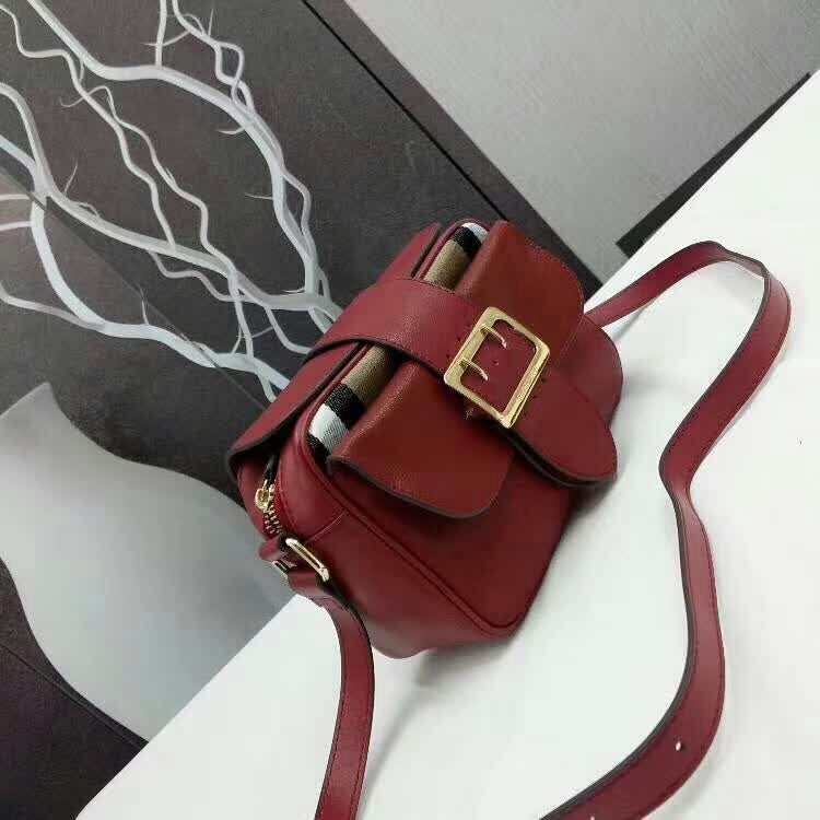 Satchel Bags - BBR Bags - 1098