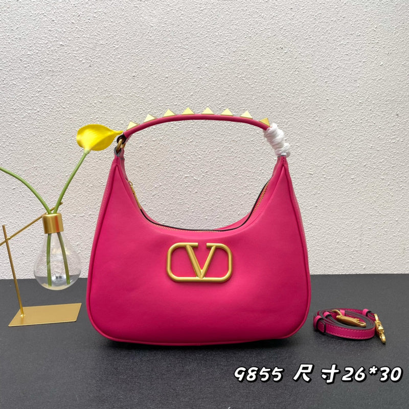 Satchel Bags - VTO Bags - 824