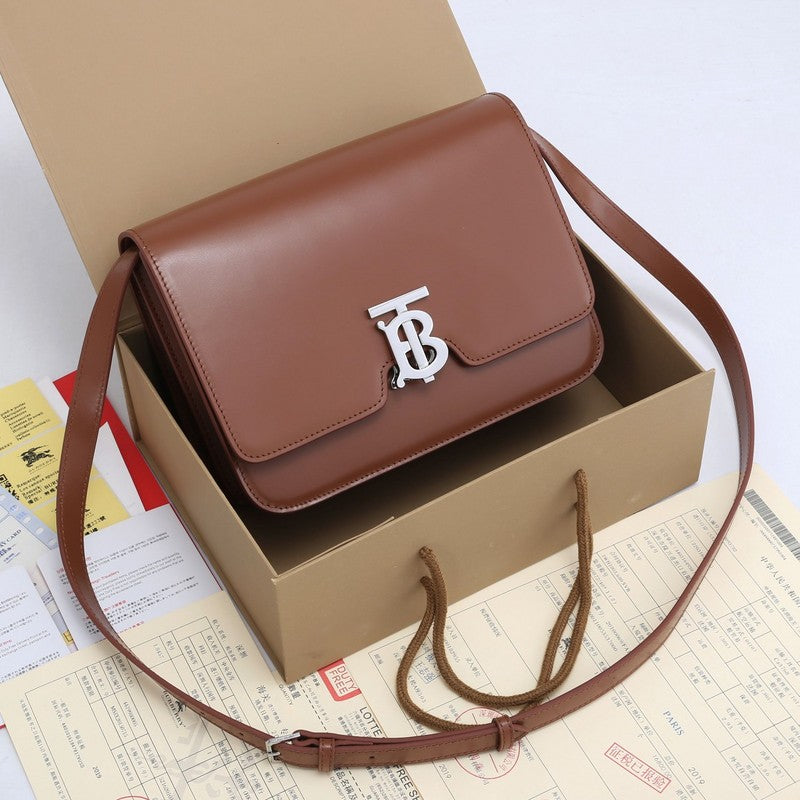 Satchel Bags - BBR Bags - 161