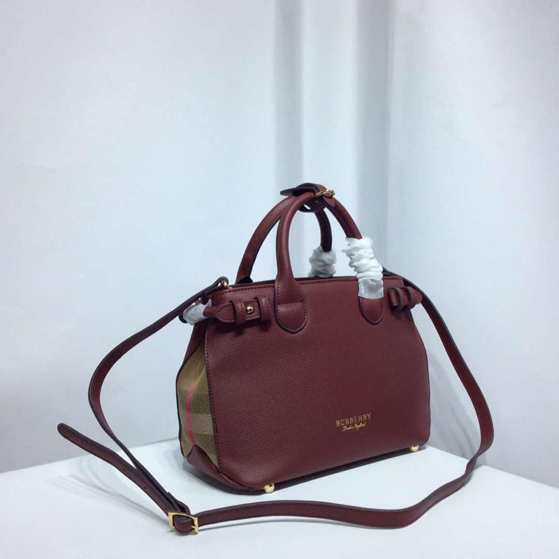 Satchel Bags - BBR Bags - 1028