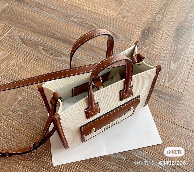 Satchel Bags - BBR Bags - 097