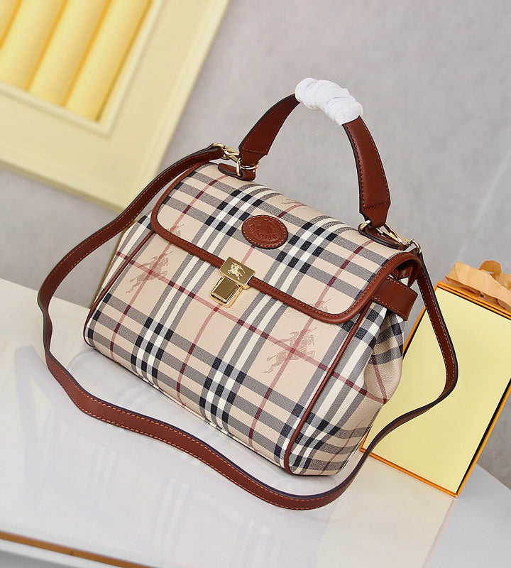 Satchel Bags - BBR Bags - 927