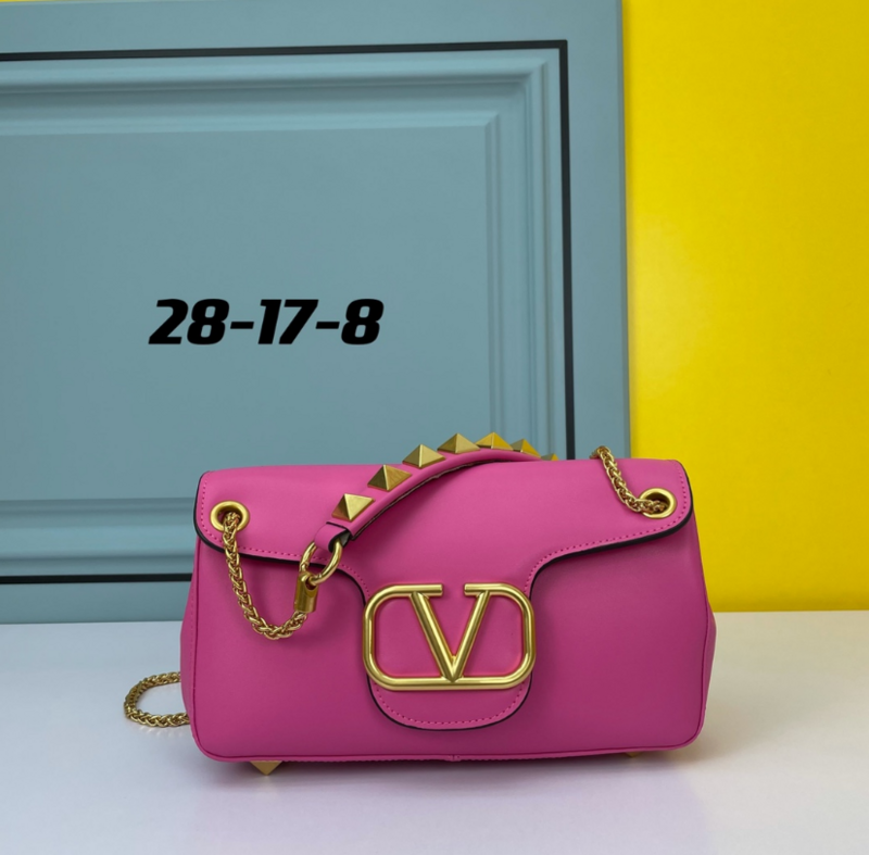 Satchel Bags - VTO Bags - 794