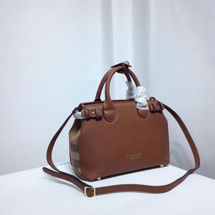 Satchel Bags - BBR Bags - 1028