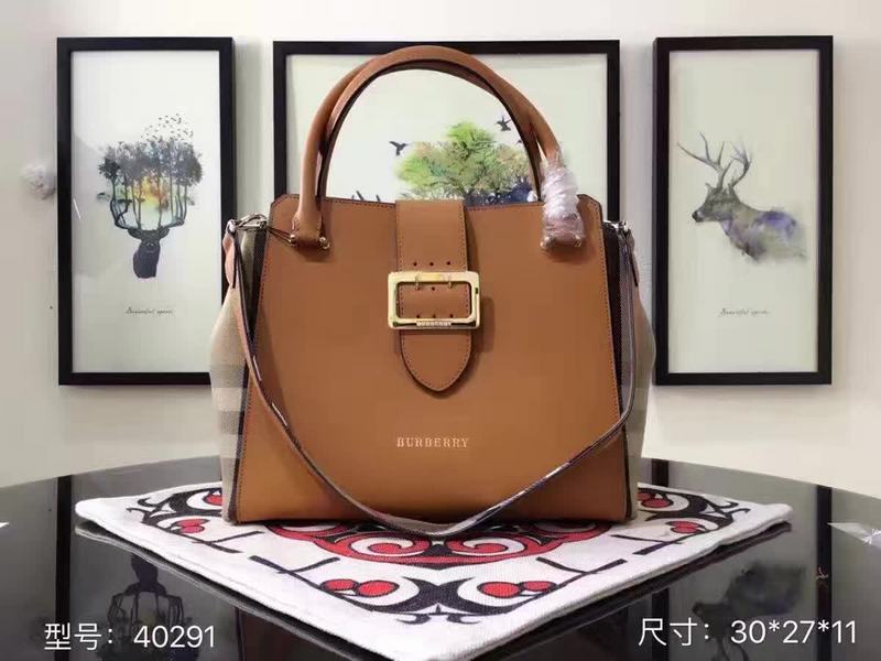 Satchel Bags - BBR Bags - 1127