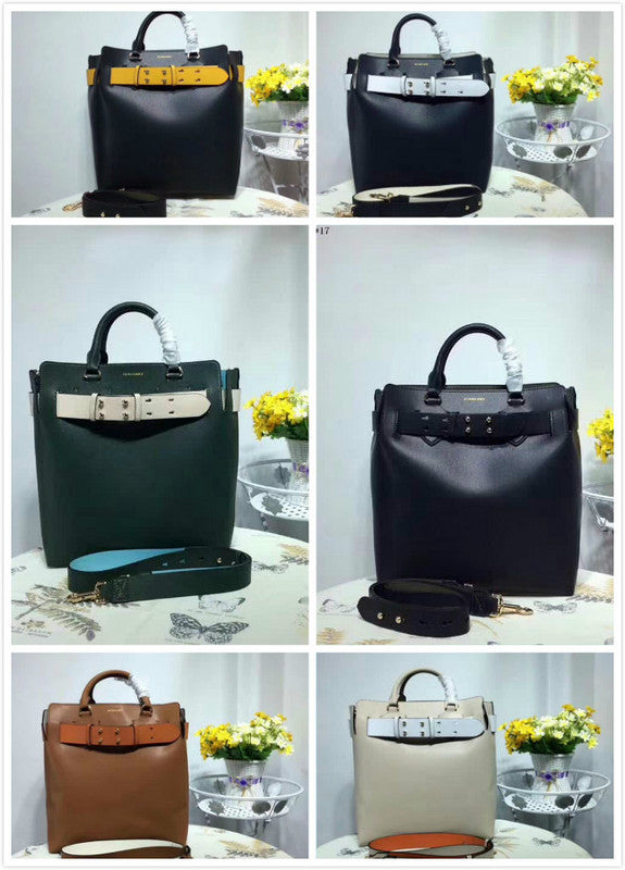 Satchel Bags - BBR Bags - 1081