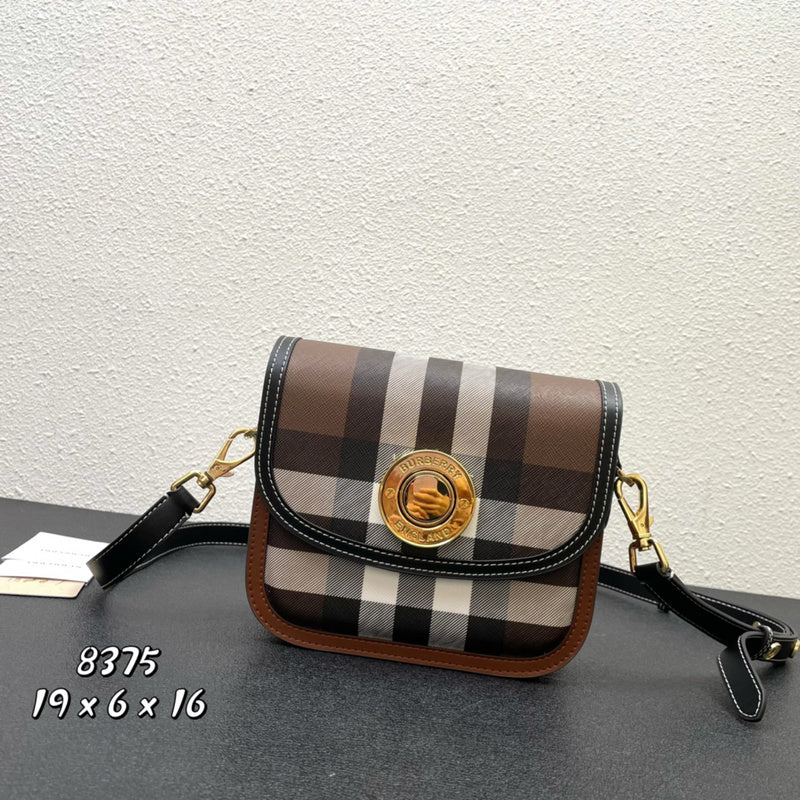 Satchel Bags - BBR Bags - 261