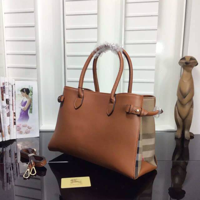 Satchel Bags - BBR Bags - 1135