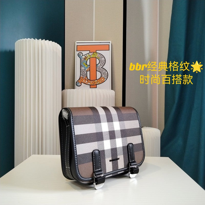 Satchel Bags - BBR Bags - 214