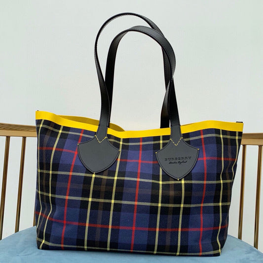 Satchel Bags - BBR Bags - 056