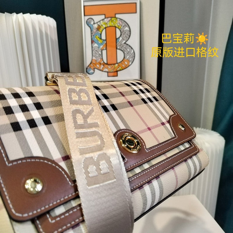 Satchel Bags - BBR Bags - 220