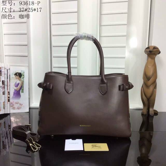 Satchel Bags - BBR Bags - 1135