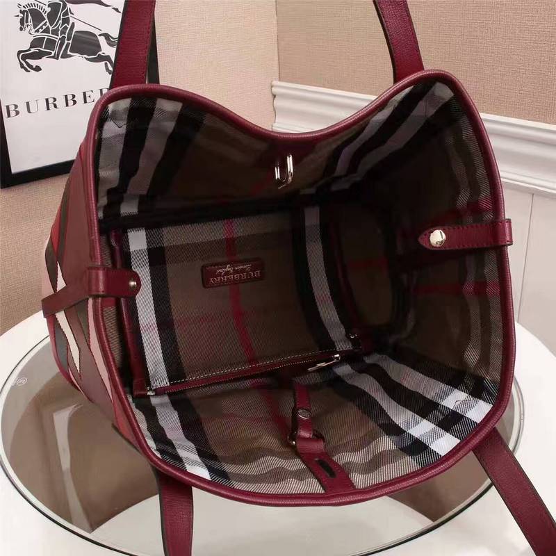 Satchel Bags - BBR Bags - 1124