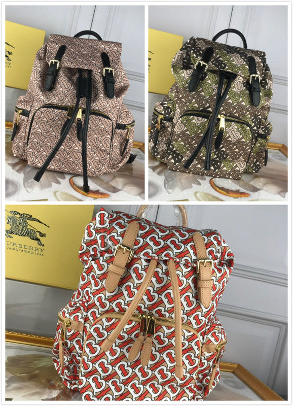 Satchel Bags - BBR Bags - 1055