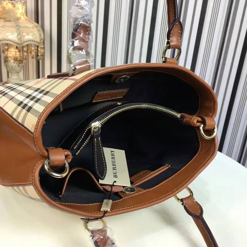 Satchel Bags - BBR Bags - 1115