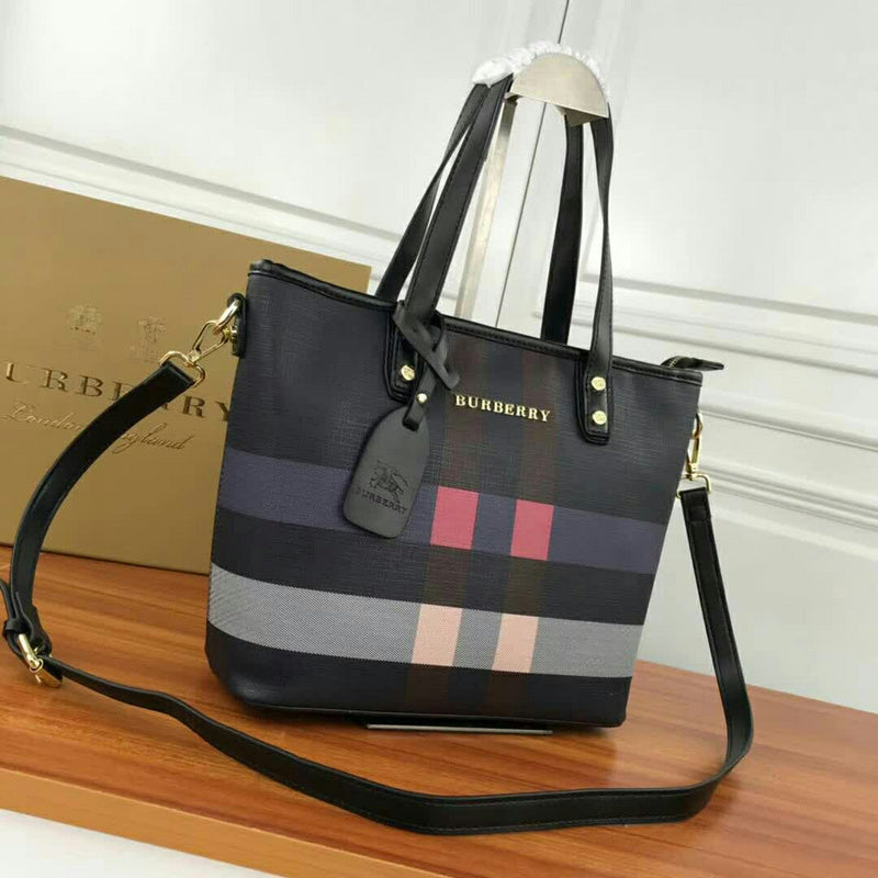 Satchel Bags - BBR Bags - 1072