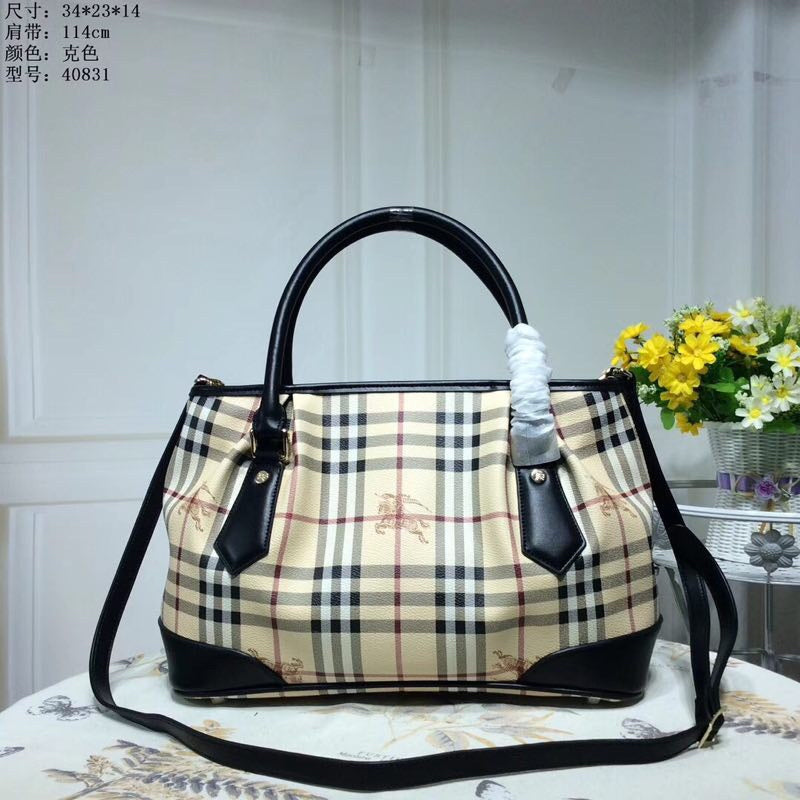 Satchel Bags - BBR Bags - 877