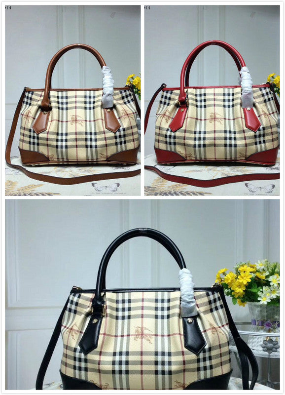 Satchel Bags - BBR Bags - 877