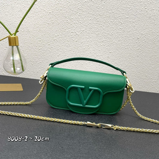 Satchel Bags - VTO Bags - 634