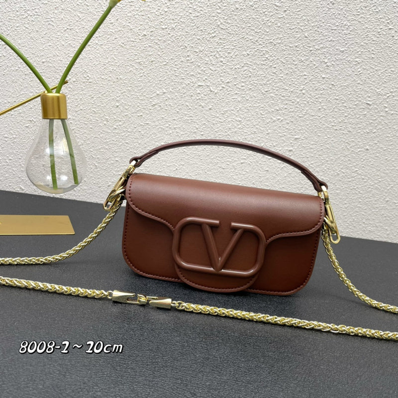 Satchel Bags - VTO Bags - 635