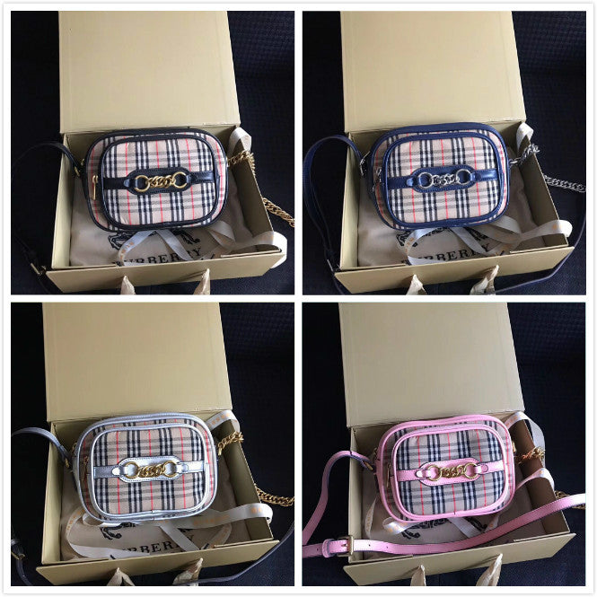 Satchel Bags - BBR Bags - 1066