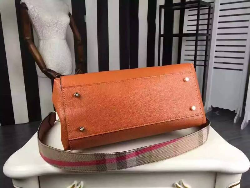 Satchel Bags - BBR Bags - 1125