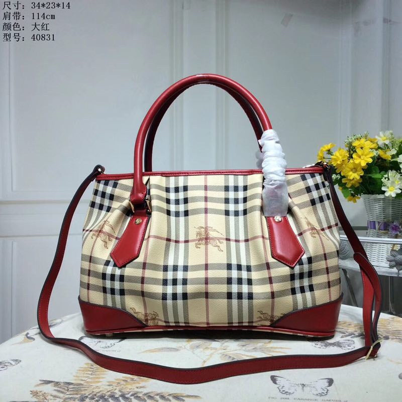 Satchel Bags - BBR Bags - 877