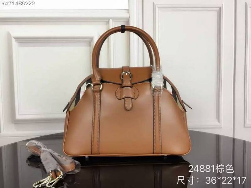 Satchel Bags - BBR Bags - 1134