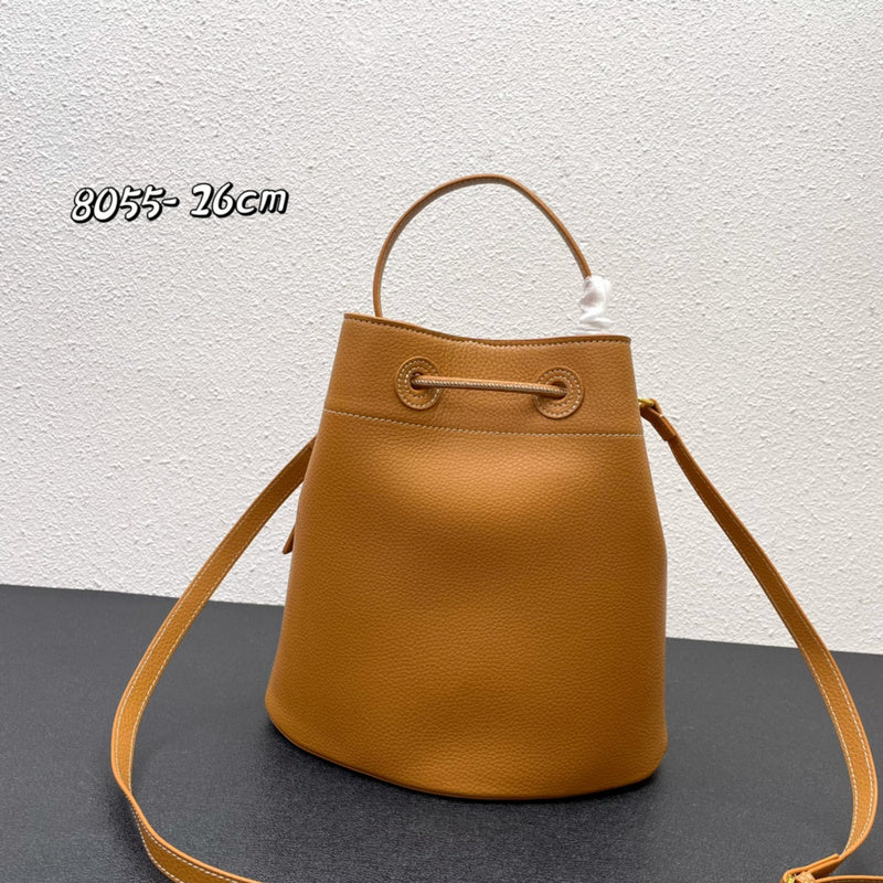 Satchel Bags - BBR Bags - 394