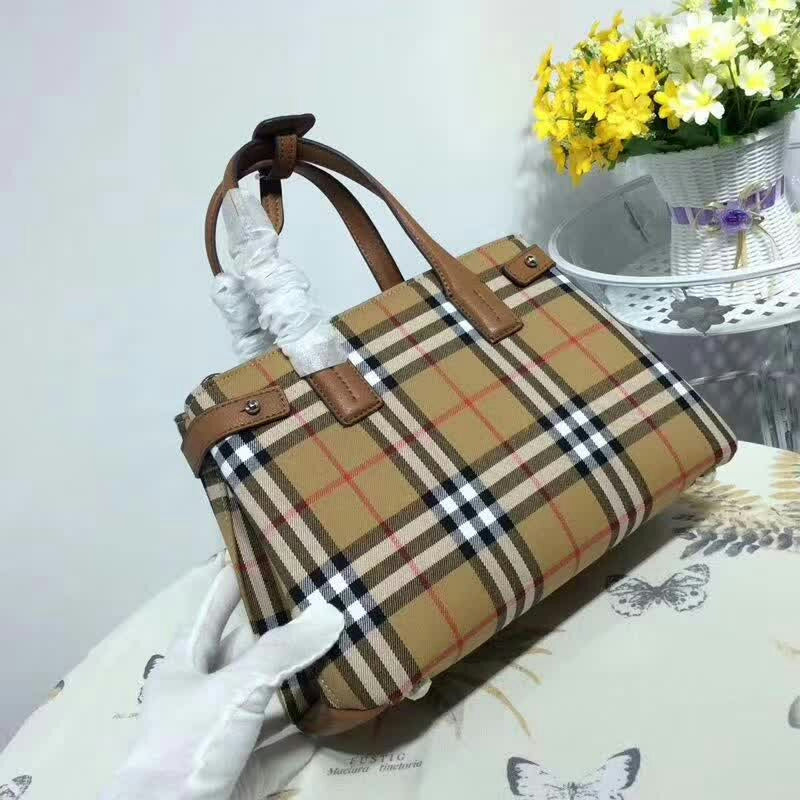 Satchel Bags - BBR Bags - 1084