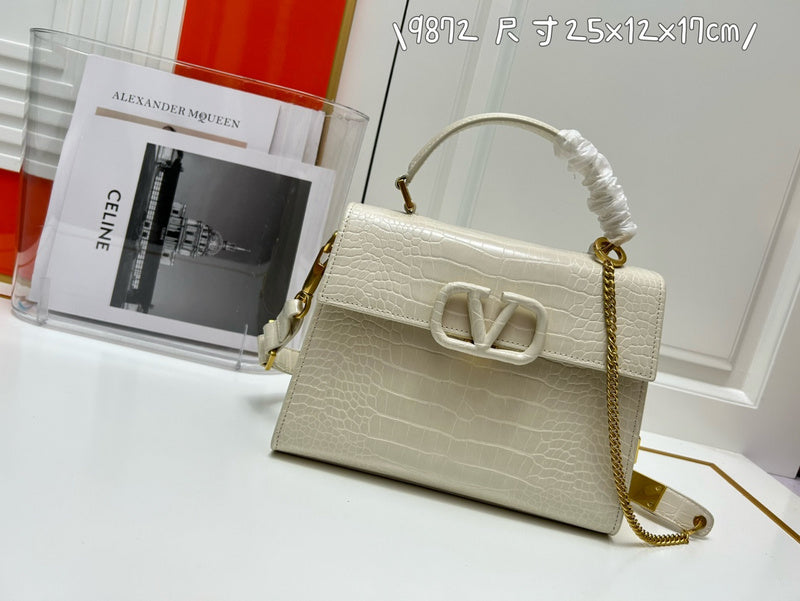 Satchel Bags - VTO Bags - 532