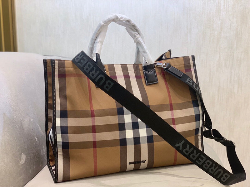 Satchel Bags - BBR Bags - 093