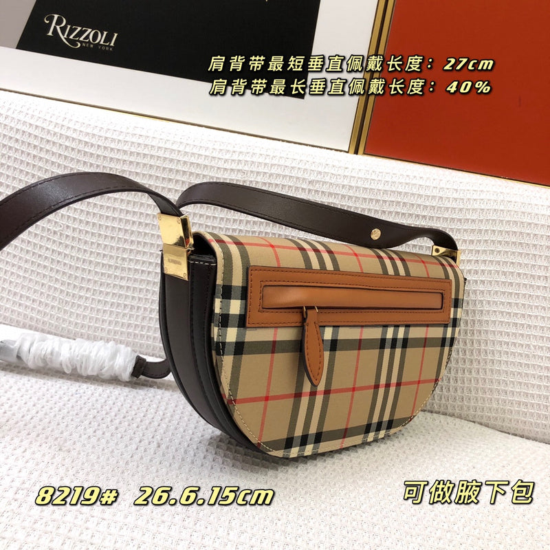 Satchel Bags - BBR Bags - 192