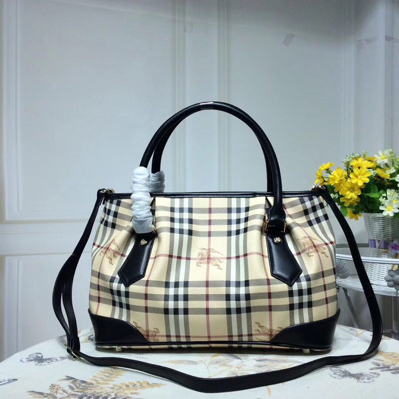 Satchel Bags - BBR Bags - 1046