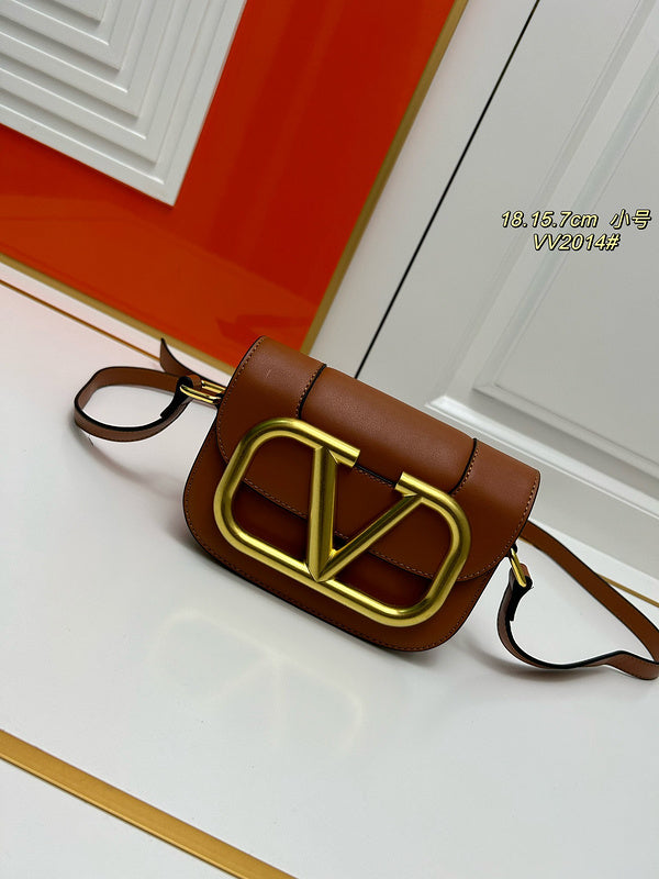 Satchel Bags - VTO Bags - 520